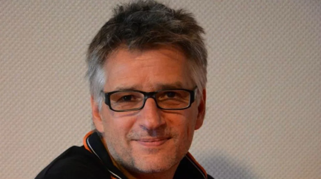 Ο Μισέλ Λεκλέρκ και ο «Κύριος Σιμ» του Τζόναθαν Κόου